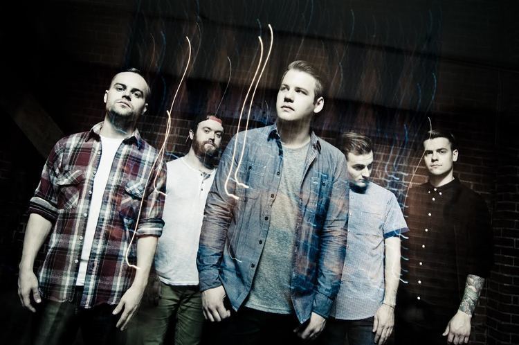 Beartooth (band) Interview Caleb Shomo and Taylor Lumley of Beartooth Mind Equals