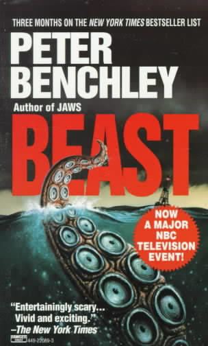 Beast (Benchley novel) t1gstaticcomimagesqtbnANd9GcS9cCvss4ySZoJC3