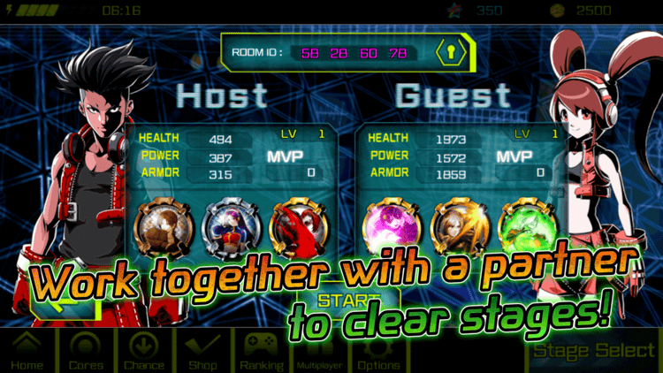Beast Busters BEAST BUSTERS featKOF Free for Android
