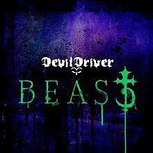 Beast (DevilDriver album) httpsuploadwikimediaorgwikipediaenthumb2