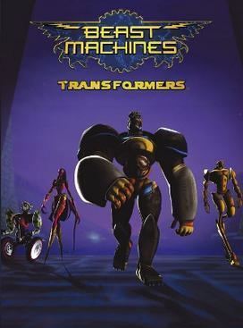 Beast Machines: Transformers httpsuploadwikimediaorgwikipediaenaa2Bea