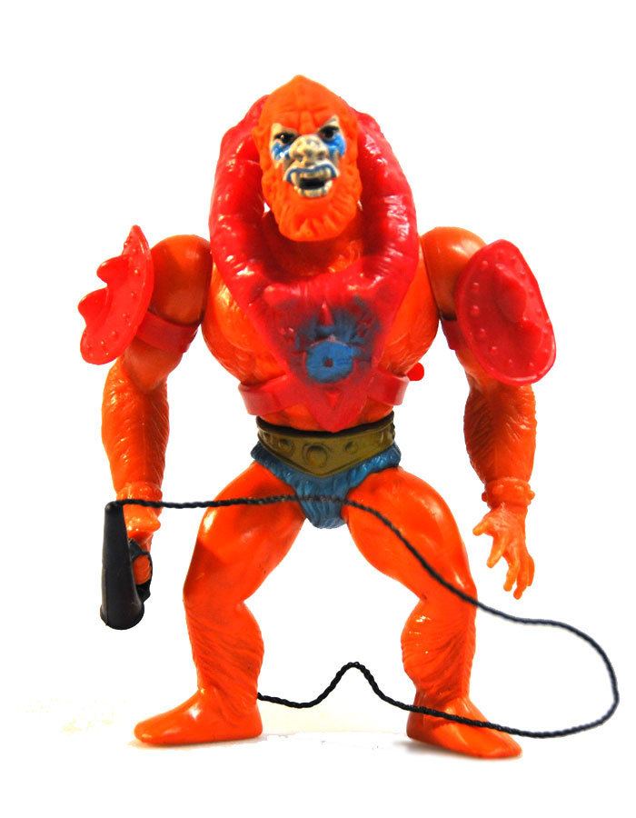 Beast Man HeManorg gt Toys gt Masters of the Universe The Original Series