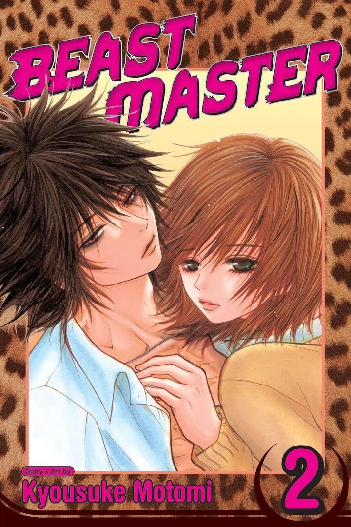 Beast Master (manga) t0gstaticcomimagesqtbnANd9GcSgU46XyhD5h71OM