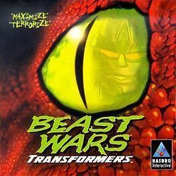 Beast Wars: Transformers (video game) httpsuploadwikimediaorgwikipediaenthumb3