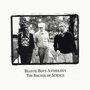 Beastie Boys Anthology: The Sounds of Science httpsuploadwikimediaorgwikipediaendd9Sou