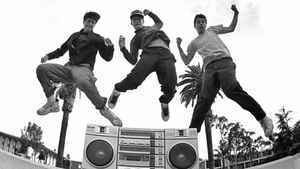 Beastie Boys Beastie Boys Discography at Discogs