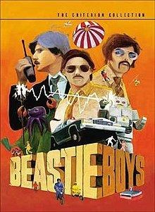 Beastie Boys Video Anthology httpsuploadwikimediaorgwikipediaenthumba