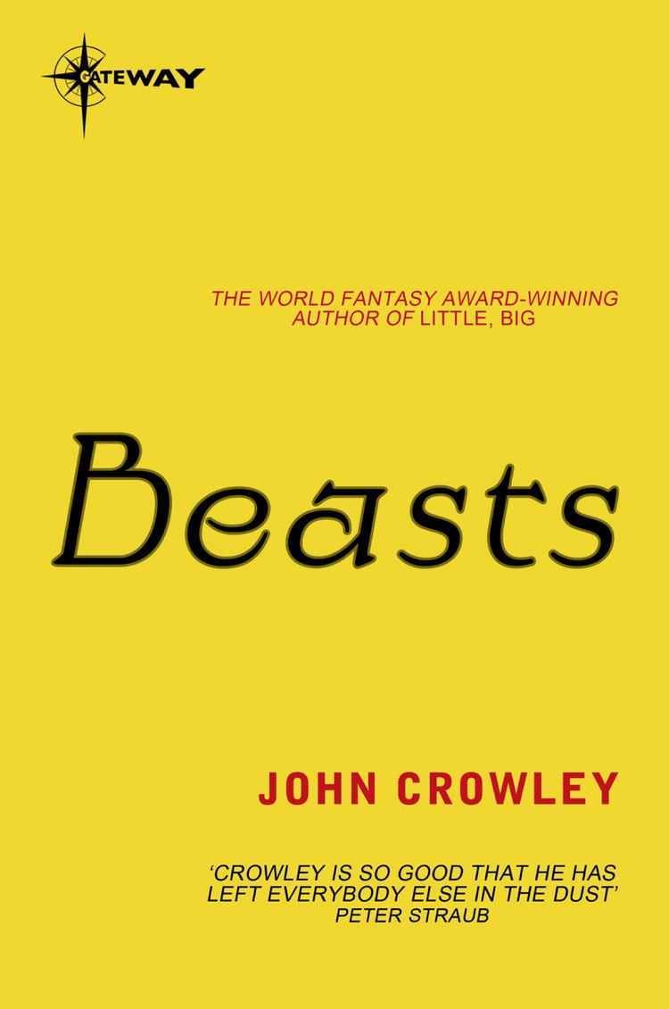 Beasts (Crowley novel) t2gstaticcomimagesqtbnANd9GcQMrXrvoJKgF2cbov