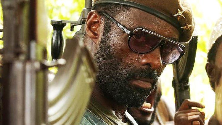 Beasts of No Nation (film) BEASTS OF NO NATION Official Trailer 2015 Idris Elba Movie HD