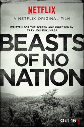 Beasts of No Nation (film) t2gstaticcomimagesqtbnANd9GcTRpfOQVggZFra0iZ