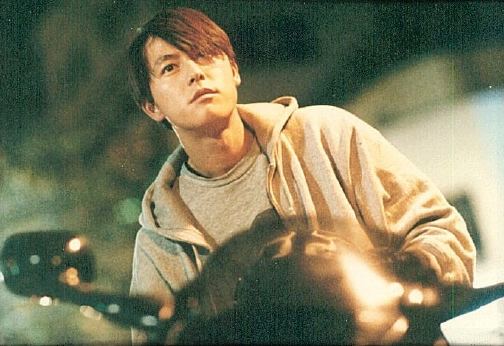 Beat (1997 film) Beat Korean Movie1997 Dramastyle