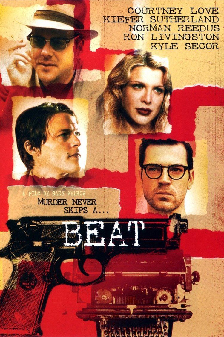 Beat (2000 film) wwwgstaticcomtvthumbmovieposters22589p22589