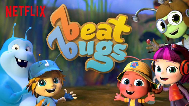 Beat Bugs Beat Bugs Simply Homemade