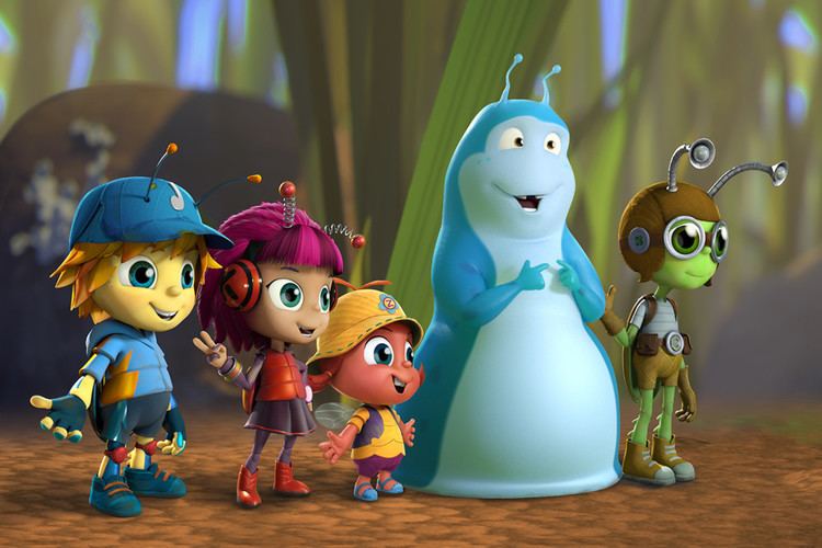 Beat Bugs Netflix39s 39Beat Bugs39 Makes The Regrettable Decision To Interpret