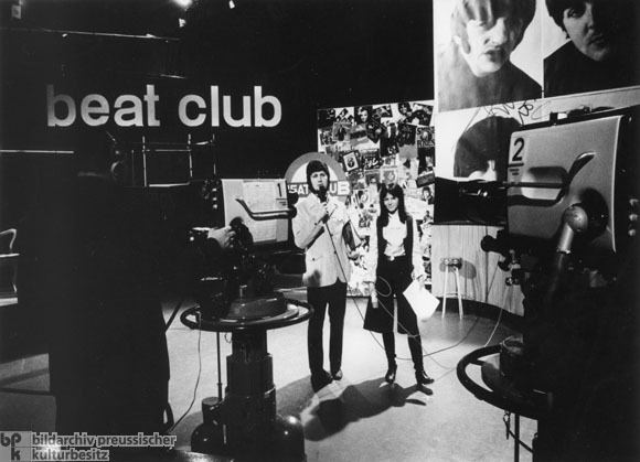 Beat-Club GHDI Image