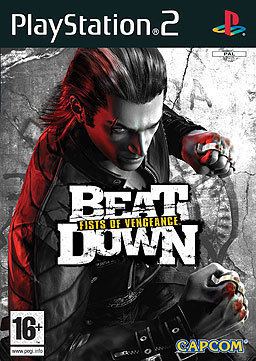 Beat Down: Fists of Vengeance httpsuploadwikimediaorgwikipediaen555Bea