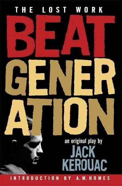 Beat Generation (play) t0gstaticcomimagesqtbnANd9GcQ0vD4CLqfSPk1eVN