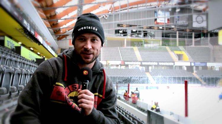 Beat Gerber SCB Eishockey AG Champions Hockey League CrossInterview mit