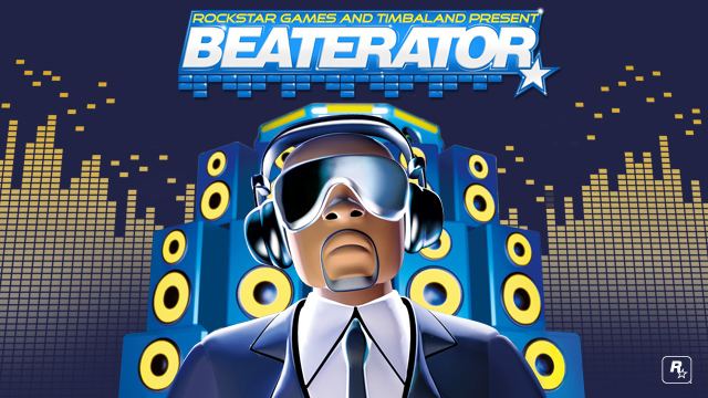 Beaterator Beaterator Now Available for PSP in Stores and for Digital Download