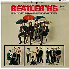 Beatles '65 httpsuploadwikimediaorgwikipediaenthumbf