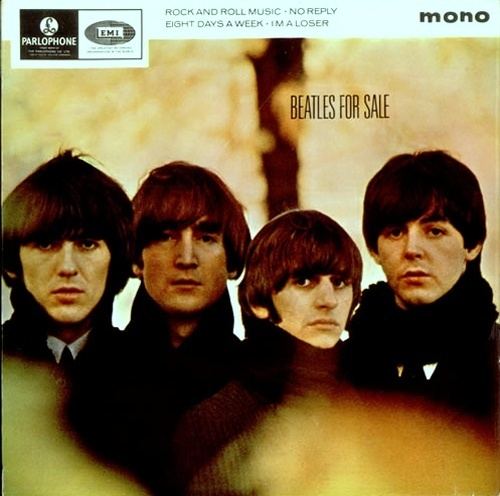 Beatles for Sale (EP) imageseilcomlargeimageTHEBEATLESBEATLES2BF