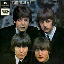 Beatles for Sale (No. 2) httpsuploadwikimediaorgwikipediaenthumbf