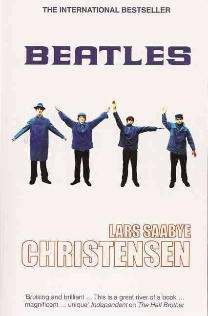 Beatles (novel) t1gstaticcomimagesqtbnANd9GcQhRYhMk1xsVyNwv
