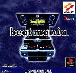 Beatmania Beatmania Wikipedia