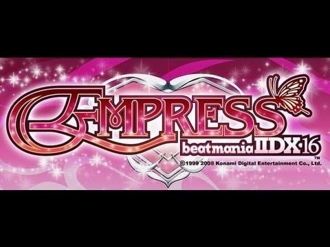 Beatmania IIDX 16: Empress - Alchetron, the free social encyclopedia