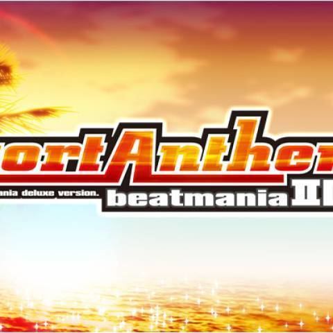 Beatmania IIDX 18 Resort Anthem beatmania IIDX 18 Resort Anthem screenshots images and pictures