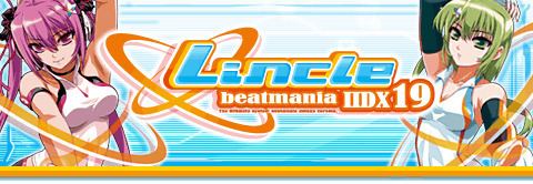 Beatmania IIDX 19: Lincle Beatmania IIDX 19 Lincle Images Video Information