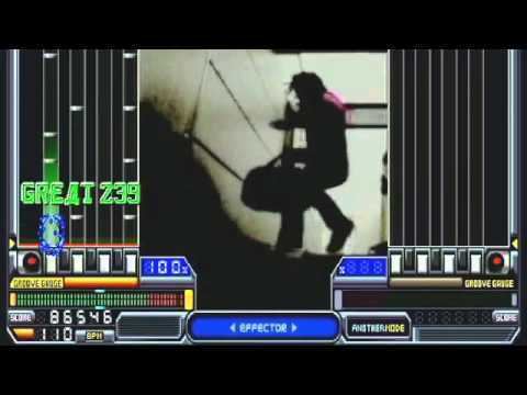 Beatmania IIDX 5th Style beatmania IIDX 5th style IIDX YouTube