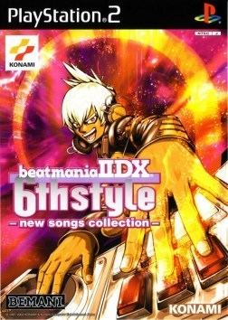 beatmania iidx 3rd style original soundtrack rar