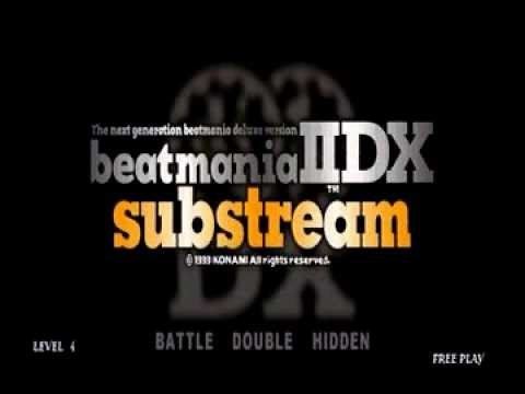 Beatmania IIDX Substream httpsiytimgcomviXLwfUjOU0hqdefaultjpg
