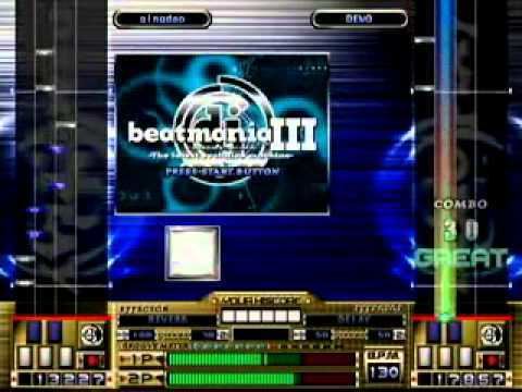 Beatmania III beatmania III YouTube