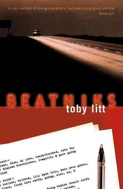 Beatniks (novel) t3gstaticcomimagesqtbnANd9GcTdKsUDVsiqtnhHGp