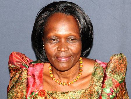 Beatrice Atim Anywar MP Anywar Injured In Road Accident Uganda Broadcasting Corporation