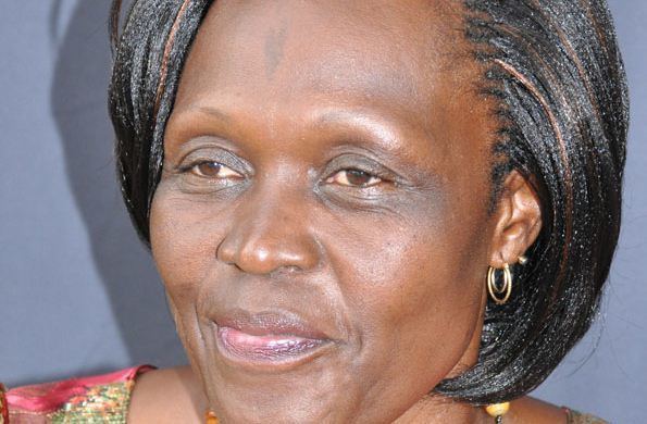 Beatrice Atim Anywar Acholi set to seek independence from Uganda The London Evening Post