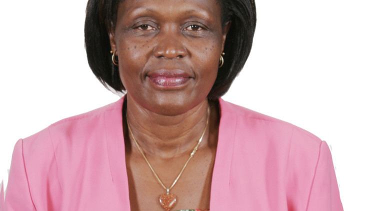 Beatrice Atim Anywar The Ugandan MP the Shs5m and removal of the age limit clause