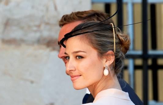 Beatrice Borromeo Meet Monaco39s Kate Middleton the impossibly chic new