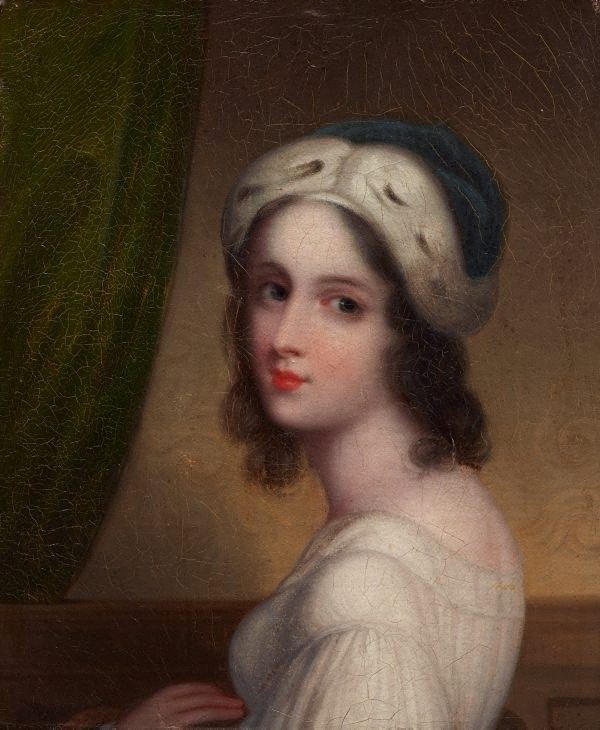 Beatrice Cenci Beatrice Cenci circa 1830 by Unknown The Collection