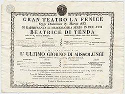 Beatrice di Tenda Beatrice di Tenda Wikipedia