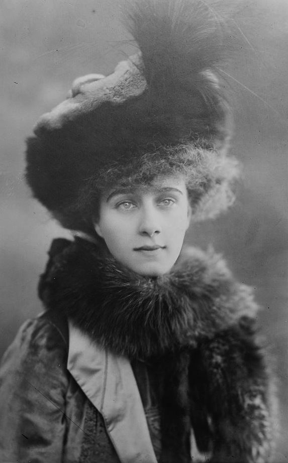 Beatrice Forbes, Countess of Granard