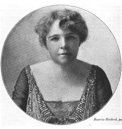 Beatrice Herford Beatrice Herford Wikipedia