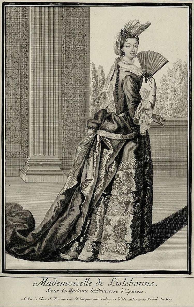 Beatrice Hieronyme de Lorraine