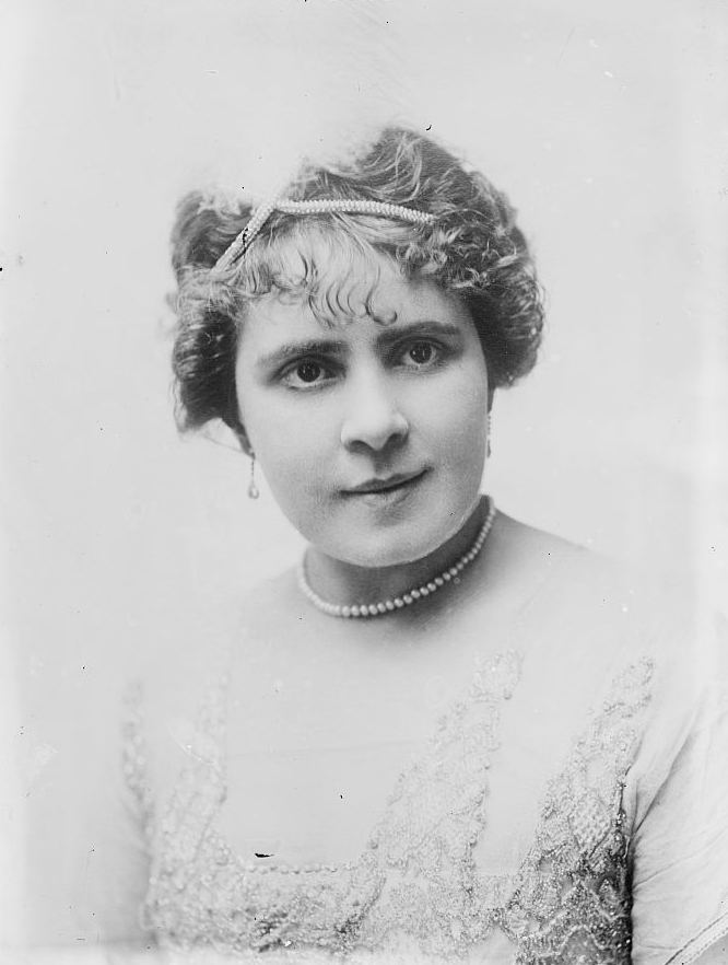 Beatrice La Palme