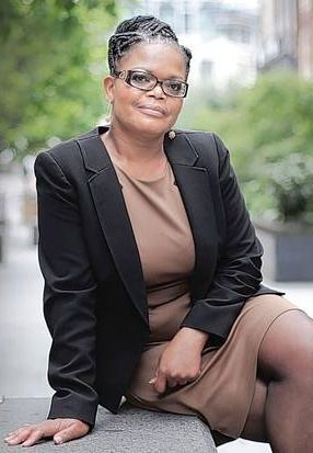 Beatrice Mtetwa Social Courage Prize Honors African Lawyer