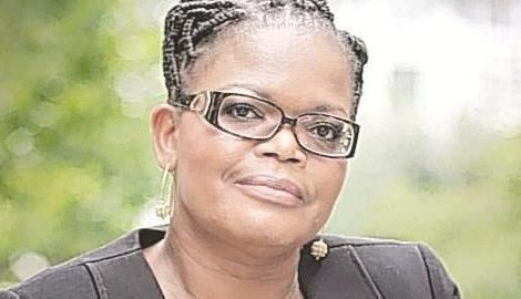 Beatrice Mtetwa Beatrice Mtetwa Zimbabwe human rights lawyer ZimBabes Zimbabwe Today