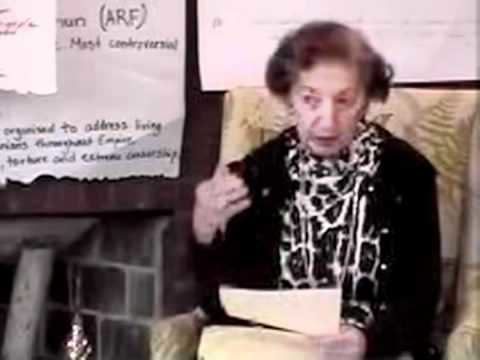 Beatrice Ohanessian Beatrice Ohanessian lecture YouTube