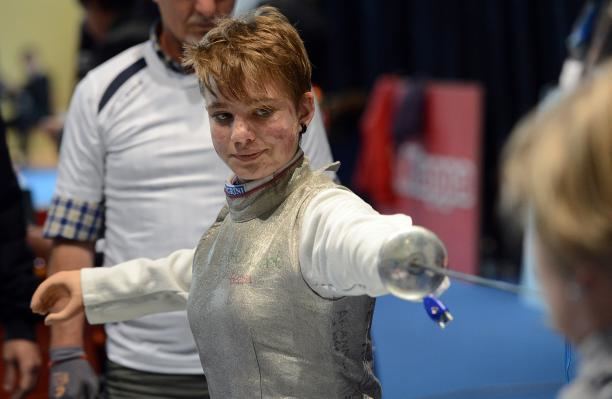 Beatrice Vio Alchetron The Free Social Encyclopedia